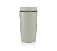 Thermos Vaso verde de acero inoxidable Guardian de 355 ml
