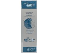 Thermoscan Braun Funda de repuesto para sonda, para termómetro, 150 g (paquete de 4)