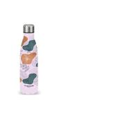 ThermoSport Botella Térmica Hojas 1 L (6 Unidades)