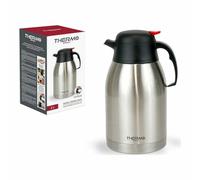 ThermoSport Jarra Termo 205339 Acero Inoxidable 2 L (6 Unidades) (2 L)