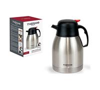 ThermoSport Jarra Termo pulsador Acero Inoxidable (1,5 L) (Referencia: S2209499)