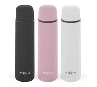 THERMOSPORT Termo Acero Inoxidable (500 ml), Adultos Unisex, Multicolor (Multicolor), Talla Única