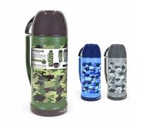 ThermoSport Termo de Viaje (6 Unidades) S2231151 - EAN: 4899888715207