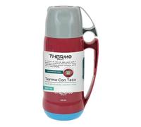 ThermoSport Termo de Viaje 650 ml (12 Unidades)