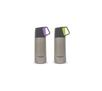 ThermoSport Termo de Viaje Acero Inoxidable Taza 350 ml (8 Unidades)