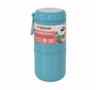 ThermoSport Termo de Viaje Doble 380 ml + 380 ml (6 Unidades)
