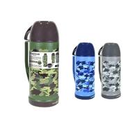 ThermoSport Termo de Viaje Multicolor 12 Unidades - Marca EAN: 4899888715184