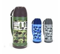 ThermoSport Termo de Viaje Multicolor 12 Unidades - Marca EAN: 4899888715191