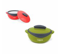 ThermoSport Termo para Alimentos Plástico 1,5 L 25 x 20 x 10,5 cm (12 Unidades) (1500 ml)