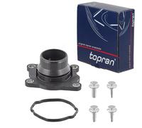 Thermostat Housing Fits BMW X1 X3 E60 E61 E81 E82 E83 E84 E87 E88 E90 7805191