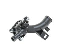 Thermostat Housing Fits OPEL VAUXHALL Corsa D Van Corsa Corsavan 06-14 1338022