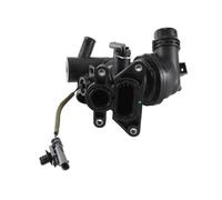 Thermostat Housing LR105975 JDE40346 for Land Rover Discovery Sport