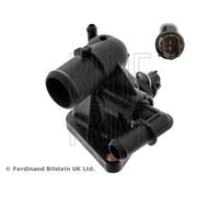 Thermostat Refrigerante con Junta para Fiat Panda 500 C, Opel Corsa D