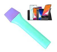 Thermostatic Heating Shaping Pen, Silicone Tool, Precise Heat Application for Mobile Phone Skins and Back Cover Protectors