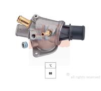 Thermostato EPS Refrigerante Con Junta 88°C Para Fiat Coupe Kappa 1.880.150