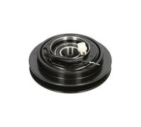 THERMOTEC Acoplamiento Magnético Compresor para Ford Ranger Es Et 2.5 TDCI 4x4