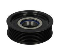 THERMOTEC Acoplamiento Magnético Compresor para Mercedes-Benz W639 CDI 3.0