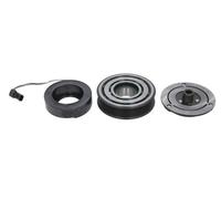 THERMOTEC Acoplamiento Magnético Compresor para Opel Astra J Caravan 1.7 CDTI