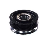 THERMOTEC Acoplamiento Magnético Compresor para Opel Corsa D S07 1.3 CDTI