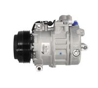 THERMOTEC Compresor Acondicionado para BMW 5er E39 523i 520i 3er E46 318i 320i