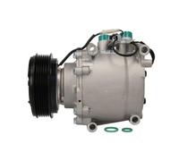 THERMOTEC Compresor aire acondicionado KTT090115