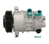 THERMOTEC Compresor Aire Acondicionado para Jeep Compass Patriota Dodge Caliber