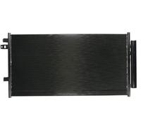 THERMOTEC Condensador Acondicionado Con Secadora para Fiat 500X 334_ 1.4 1.6 334