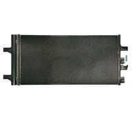 THERMOTEC Condensador Aire Acondicionado Con Secadora para Mini F56 Cooper One