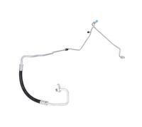 THERMOTEC Conducto de Alta Presión Aire Acondicionado para Peugeot 407 . Sw 6E _