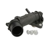 THERMOTEC D2D003TT Termostato refrigerante con carcasa (cárter) con junta 88°C Compatible con OPEL Insignia A Sports Tourer G09 Astra J Sports Tourer P10, FIAT GRANDE PUNTO 199, ALFA ROMEO GIULIETTA