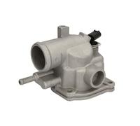 Thermotec D2M008TT - Termostato, refrigerante