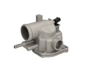 Thermotec D2M008TT - Termostato, refrigerante