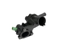 Thermotec Carcasa del termostato D2T008TT