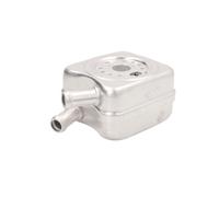 Enfriador de aceite, aceite de motor THERMOTEC D4A009TT