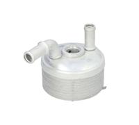 THERMOTEC D4B032TT Enfriador de aceite transmisión automática compatible con MINI Countryman R60 24119812996 9812996