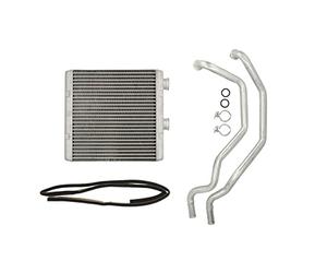 Thermotec D64002TT - Radiador de calefacción
