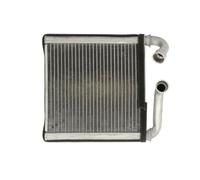 Intercambiador de calor, calefacción interior THERMOTEC D6A008TT
