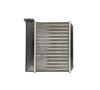Intercambiador de calor, calefacción interior THERMOTEC D6B014TT