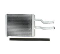 Calefactor D6D003TT THERMOTEC para ALFA ROMEO 156 GT 156 Sportwagon 147