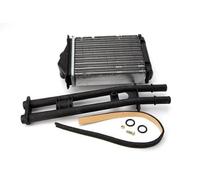 THERMOTEC D6F012TT Radiador de calefacción