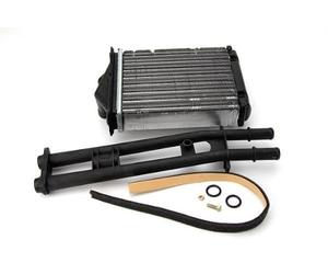 THERMOTEC D6F012TT Radiador de calefacción