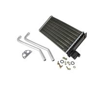 THERMOTEC D6P006TT Radiador de calefacción