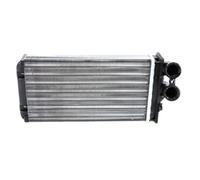 Intercambiador de calor, calefacción interior THERMOTEC D6P012TT