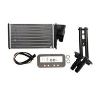 Intercambiador de calor, calefacción interior THERMOTEC D6R006TT