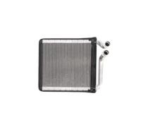 THERMOTEC D6W012TT Radiador de calefacción