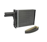 Intercambiador de calor, calefacción interior THERMOTEC D6Y002TT