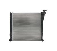 Thermotec D70527TT enfriador de motor/enfriador de agua compatible con Hyundai i40 CW VF transmisión manual 253103Z050 253103Z850
