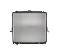 Thermotec D71025TT - Enfriador del motor, enfriador del motor, enfriador de motor, radiador