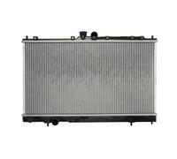 Thermotec D75019TT - Refrigerador de motor (373 mm, longitud de la red: 684 mm, profundidad de la red: 17 mm)