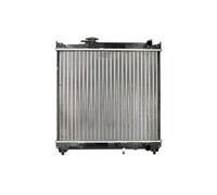 Thermotec D78007TT enfriador de motor/enfriador de agua compatible con Suzuki Vitara SUV ET, TA, TD 1770056B00